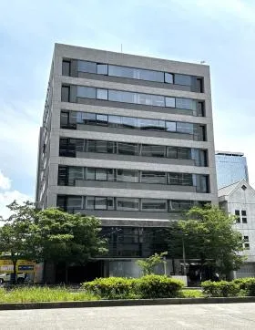 大信の外観