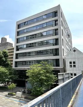 大信の外観