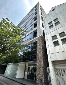 大信の外観