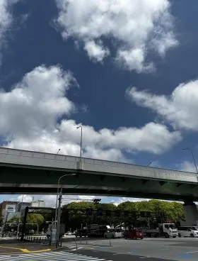 パークＩＭビル(パークアイエムビル)の外観