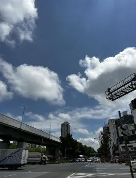 パークＩＭビル(パークアイエムビル)の外観