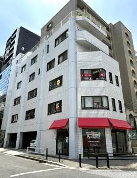 いずみ２１の外観
