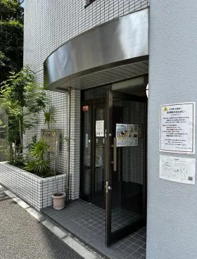いずみ２１の外観