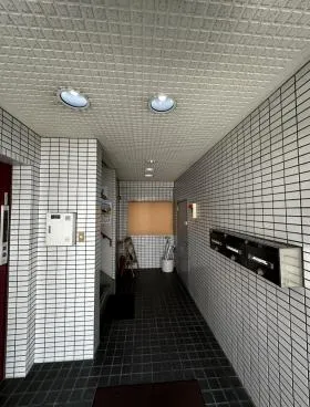 いずみ２１の外観