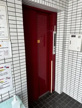 いずみ２１の外観
