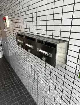 いずみ２１の外観