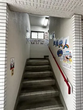いずみ２１の外観