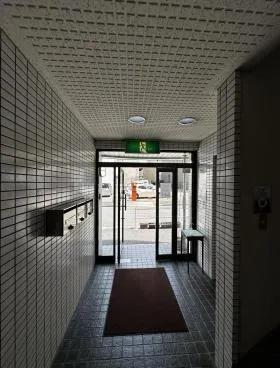 いずみ２１の外観