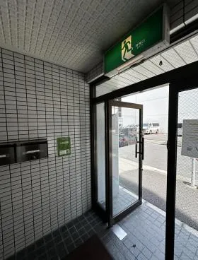いずみ２１の外観
