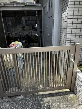 いずみ２１の外観