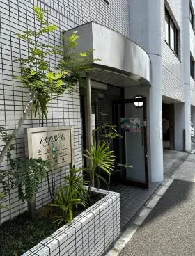 いずみ２１の外観