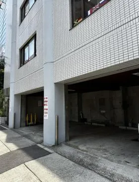 いずみ２１の外観