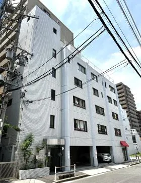いずみ２１の外観