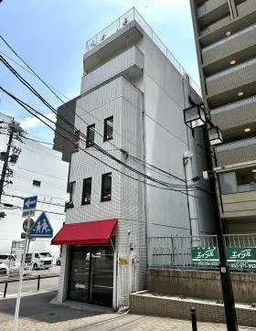 いずみ２１の外観
