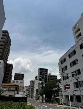 いずみ２１の外観