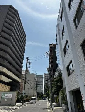 いずみ２１の外観