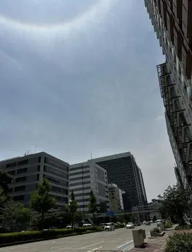 ＴＨＥ　ＣＥＮＴＲＡＬ　ＥＡＳＴ　２１２２ビル(ザセントラルイーストニイチニニビル)の外観
