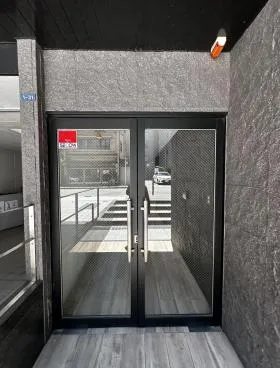 吉泉の外観