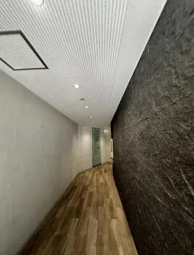 吉泉の外観