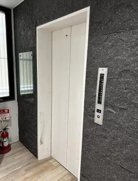 吉泉の外観