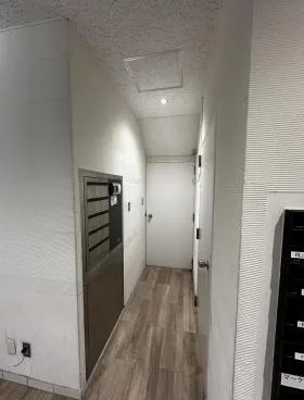 吉泉の外観