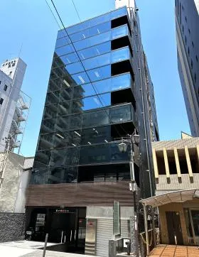吉泉の外観