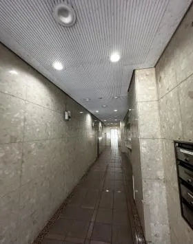 ストークビル久屋の外観