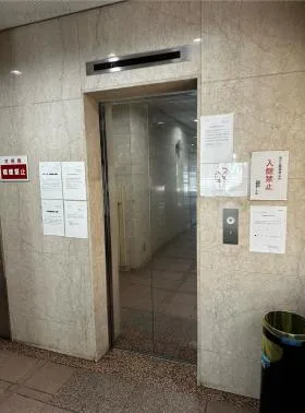 ストークビル久屋の外観