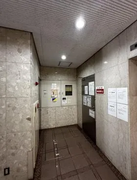 ストークビル久屋の外観