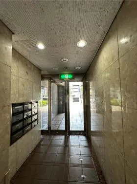 ストークビル久屋の外観