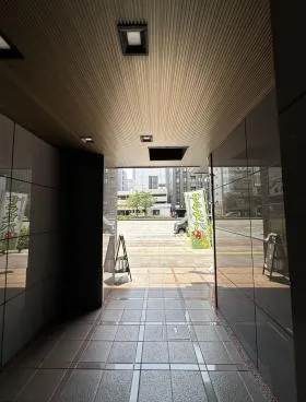 ストークビル久屋の外観