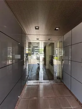 ストークビル久屋の外観