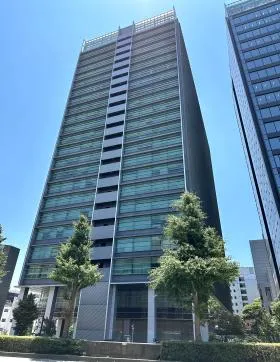 アーバンネット名古屋の外観