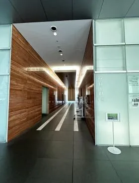 アーバンネット名古屋の外観
