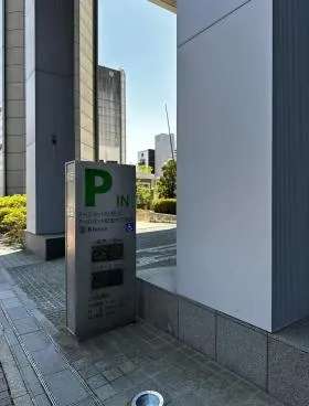 アーバンネット名古屋の外観