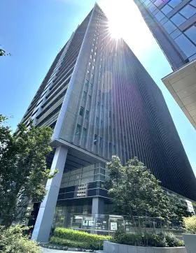 アーバンネット名古屋の外観