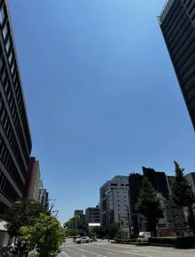 アーバンネット名古屋の外観