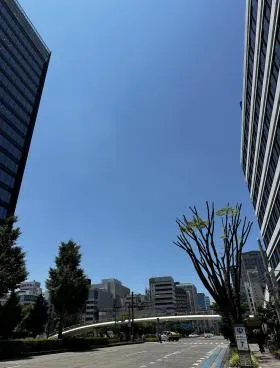 アーバンネット名古屋の外観