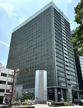 アーバンネット名古屋の外観