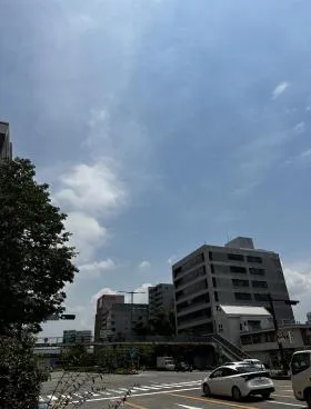 ヴェッセル丸杉の外観