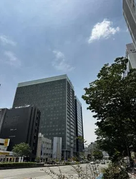 ヴェッセル丸杉の外観