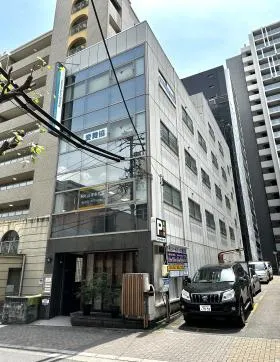 スタメン泉の外観