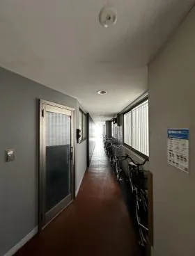 スタメン泉の外観