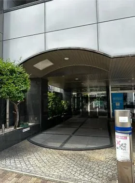 名古屋ＢＸビル(名古屋ビーエックスビル)の外観