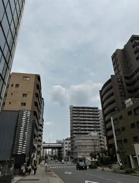 名古屋ＢＸビル(名古屋ビーエックスビル)の外観