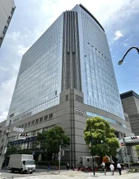 ＮＨＫ名古屋放送センタービル(エヌエイチケー名古屋放送センタービル)の外観