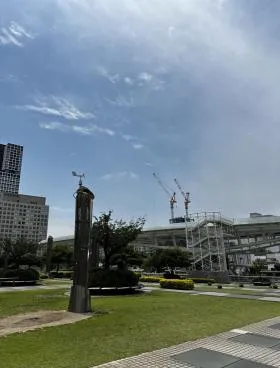 ＮＨＫ名古屋放送センタービル(エヌエイチケー名古屋放送センタービル)の外観