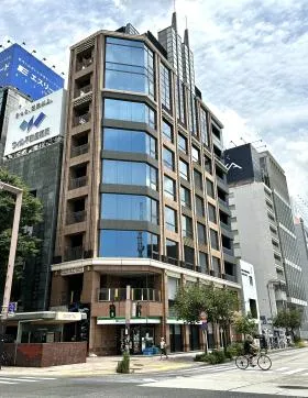 Image　Ｒ－Ａｖｅｎｕｅビル(イマージュアールアベニュービル)の外観
