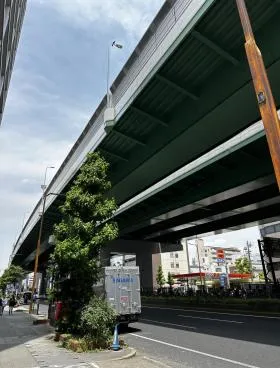 ＭＥＤＩＡＧＥ　Ａｉｃｈｉビル(メディアージュアイチビル)の外観