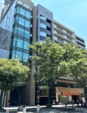 ＣＳＣ　ＨＩＳＡＹＡ　ＢＬＤ．(シーエスシーヒサヤ)の外観
